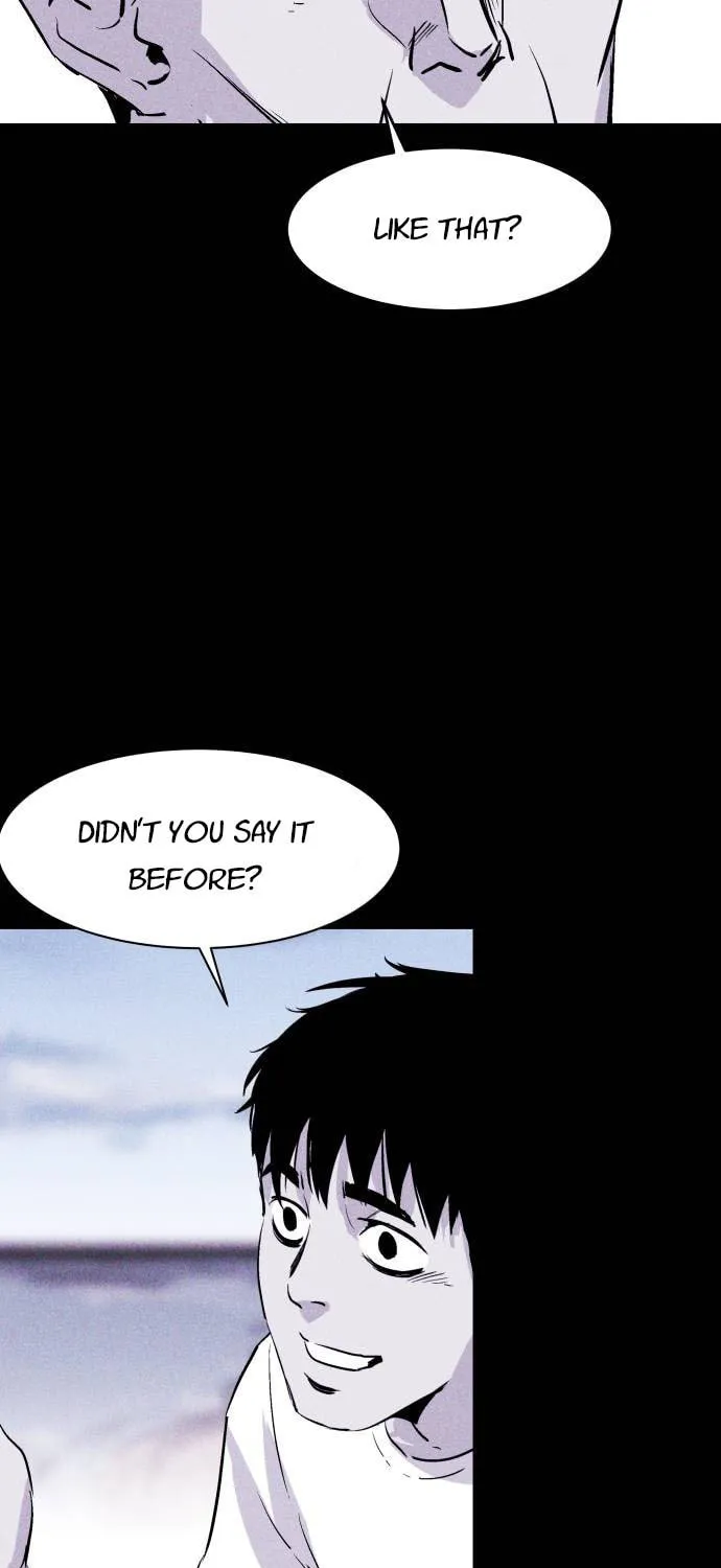Read PIGPEN chapter 24 image 30 on Lezhin