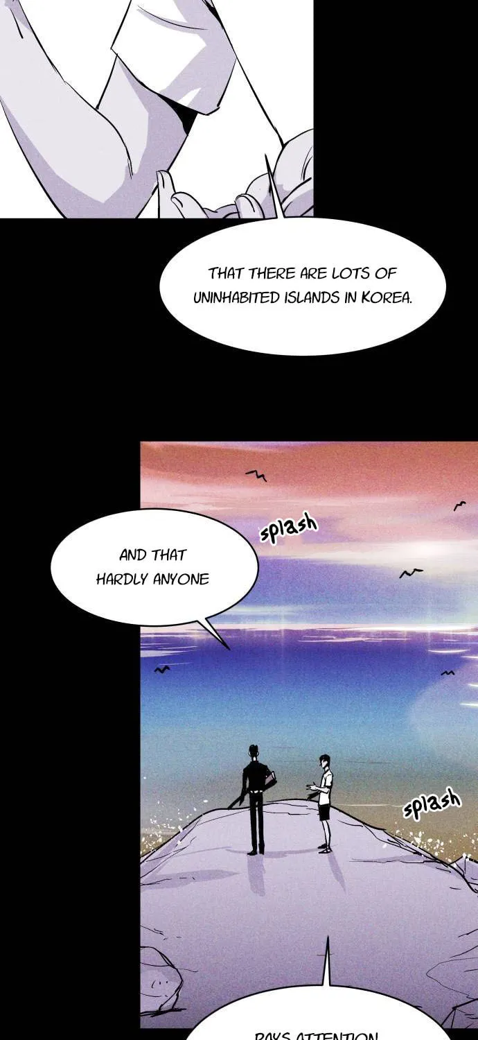 Read PIGPEN chapter 24 image 31 on Lezhin