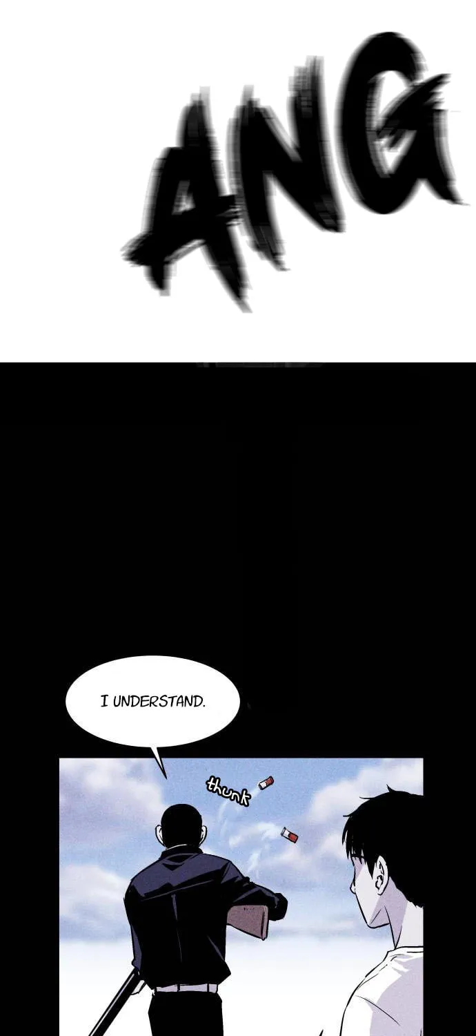 Read PIGPEN chapter 24 image 37 on Lezhin
