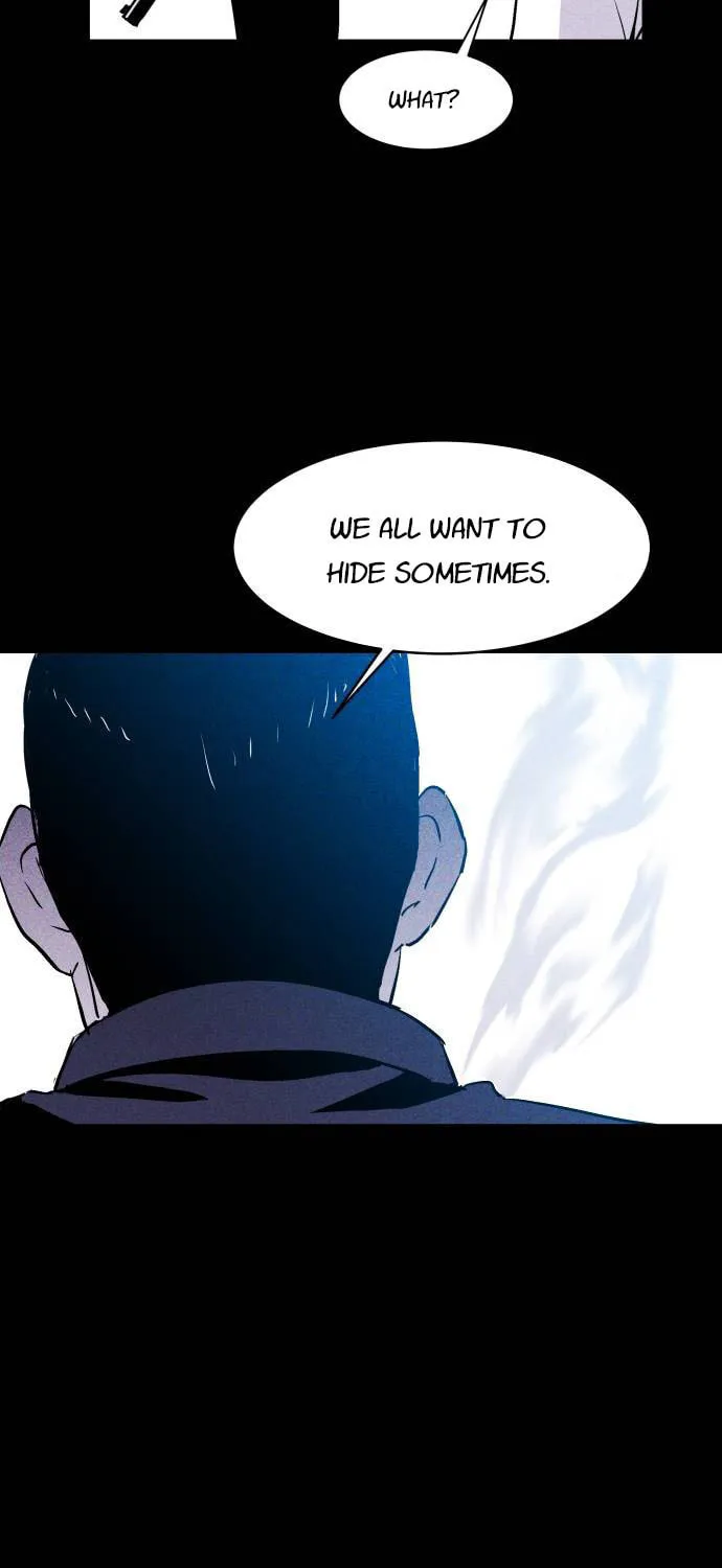 Read PIGPEN chapter 24 image 38 on Lezhin
