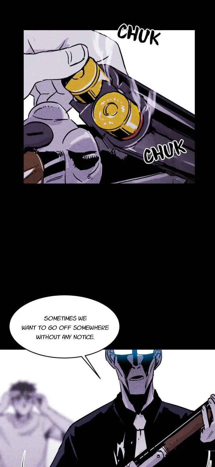 Read PIGPEN chapter 24 image 39 on Lezhin