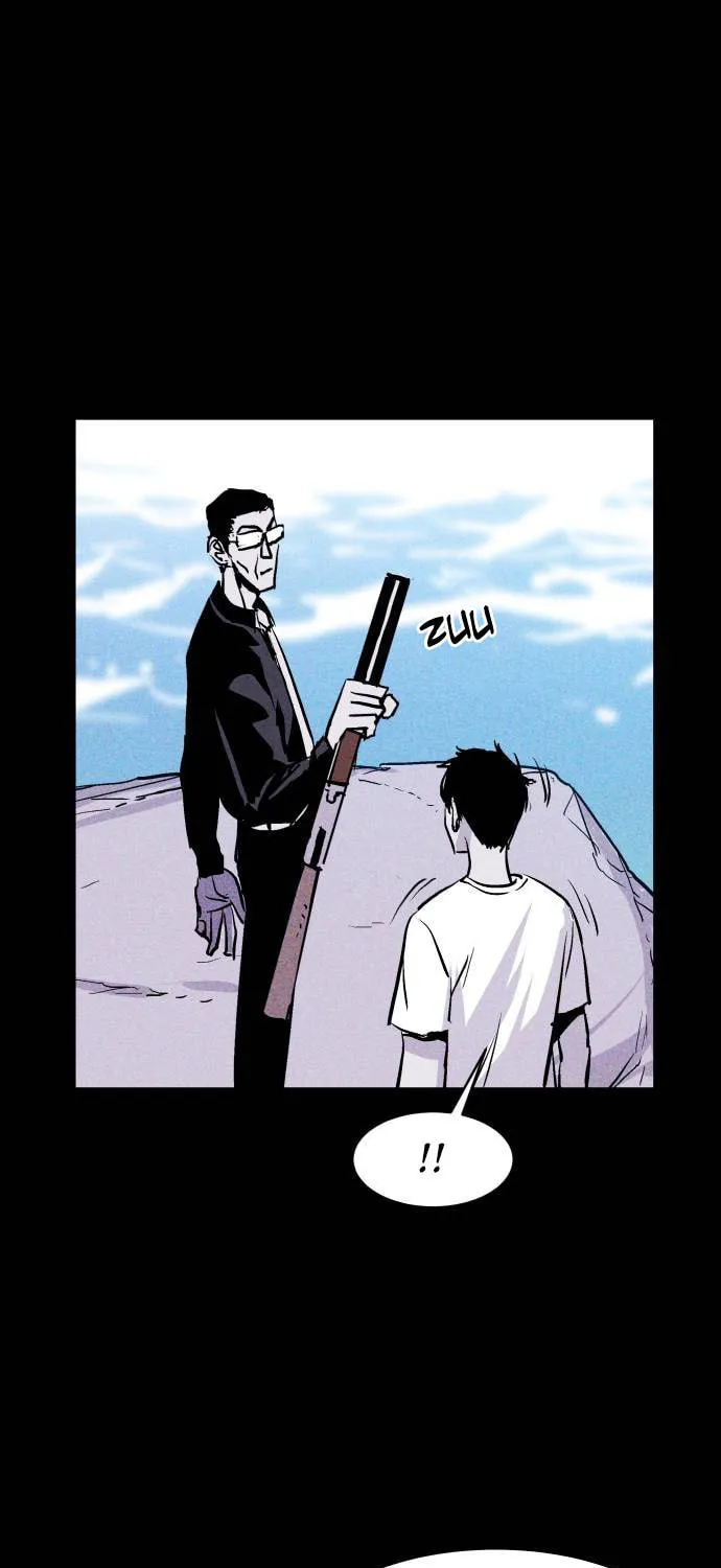 Read PIGPEN chapter 24 image 41 on Lezhin