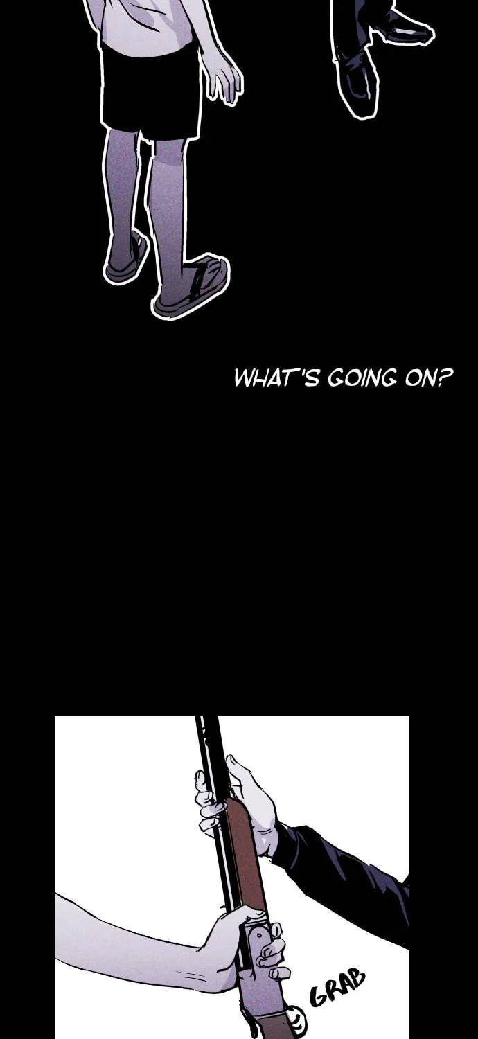 Read PIGPEN chapter 24 image 45 on Lezhin