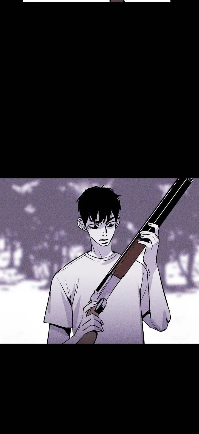Read PIGPEN chapter 24 image 46 on Lezhin