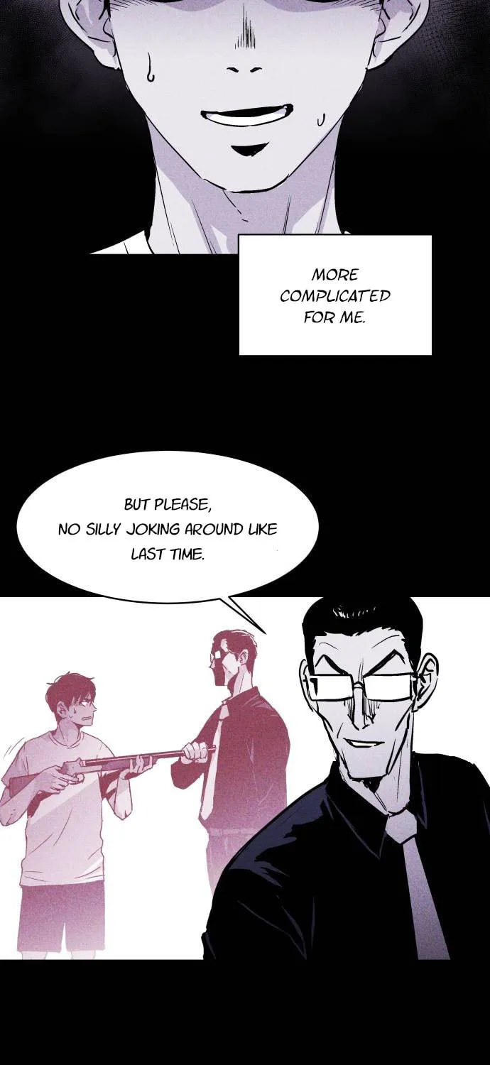Read PIGPEN chapter 24 image 48 on Lezhin