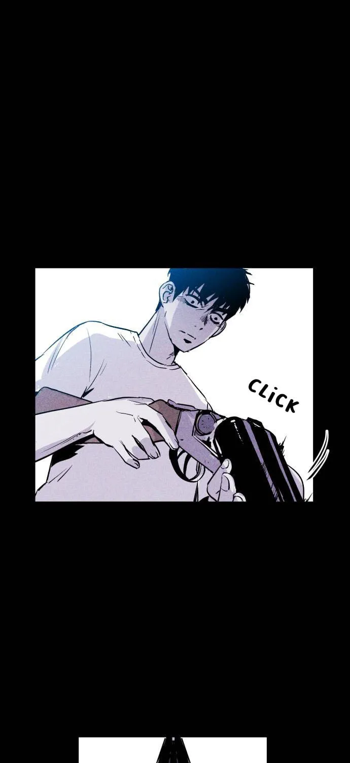 Read PIGPEN chapter 24 image 49 on Lezhin
