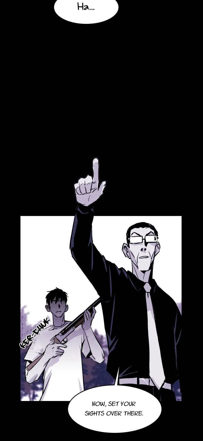 Read PIGPEN chapter 24 image 51 on Lezhin