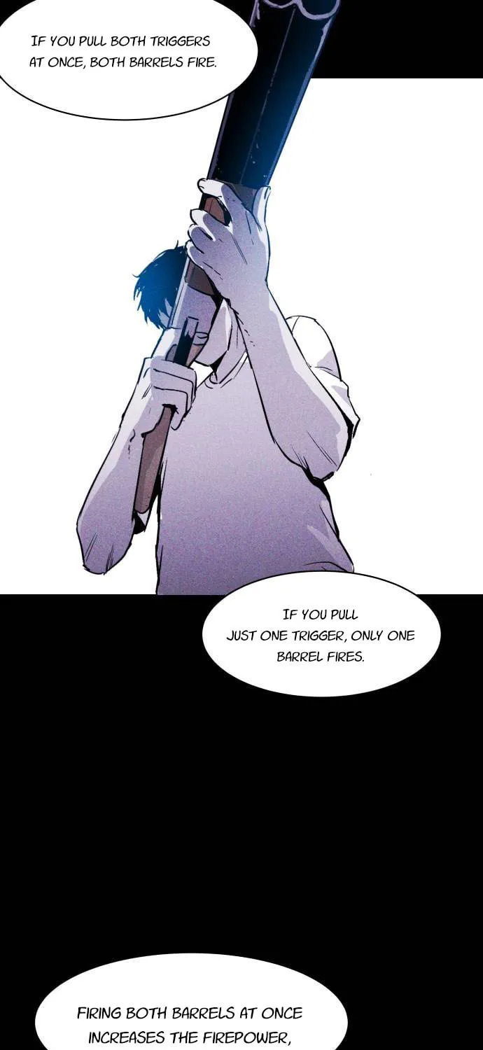 Read PIGPEN chapter 24 image 55 on Lezhin