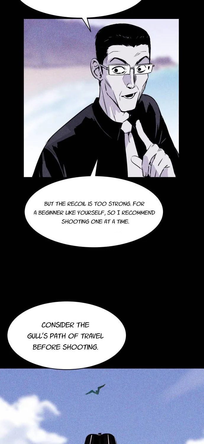 Read PIGPEN chapter 24 image 56 on Lezhin