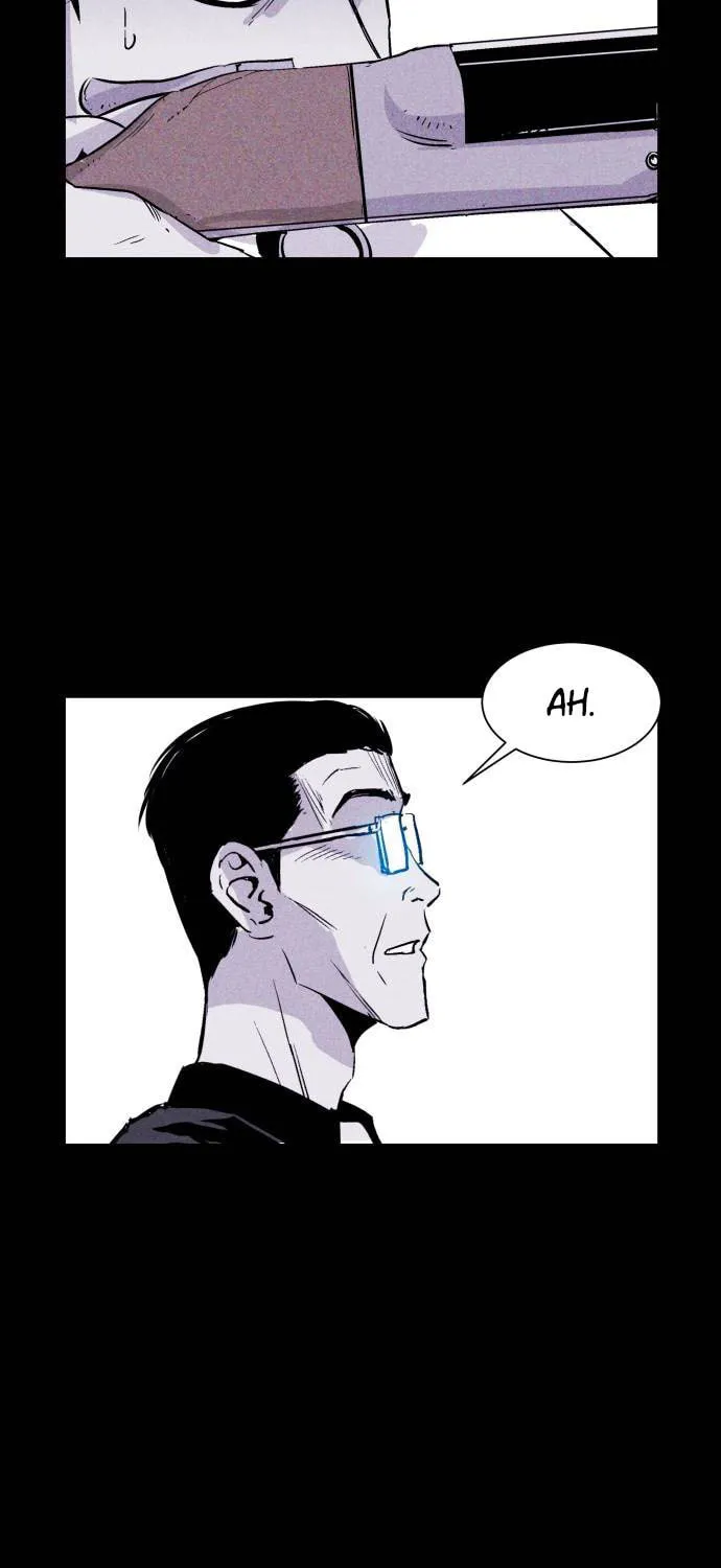 Read PIGPEN chapter 24 image 62 on Lezhin