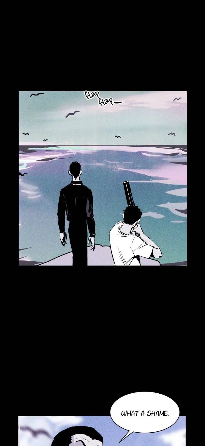 Read PIGPEN chapter 24 image 63 on Lezhin