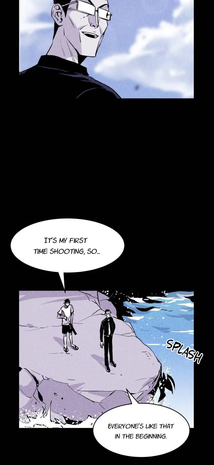 Read PIGPEN chapter 24 image 64 on Lezhin