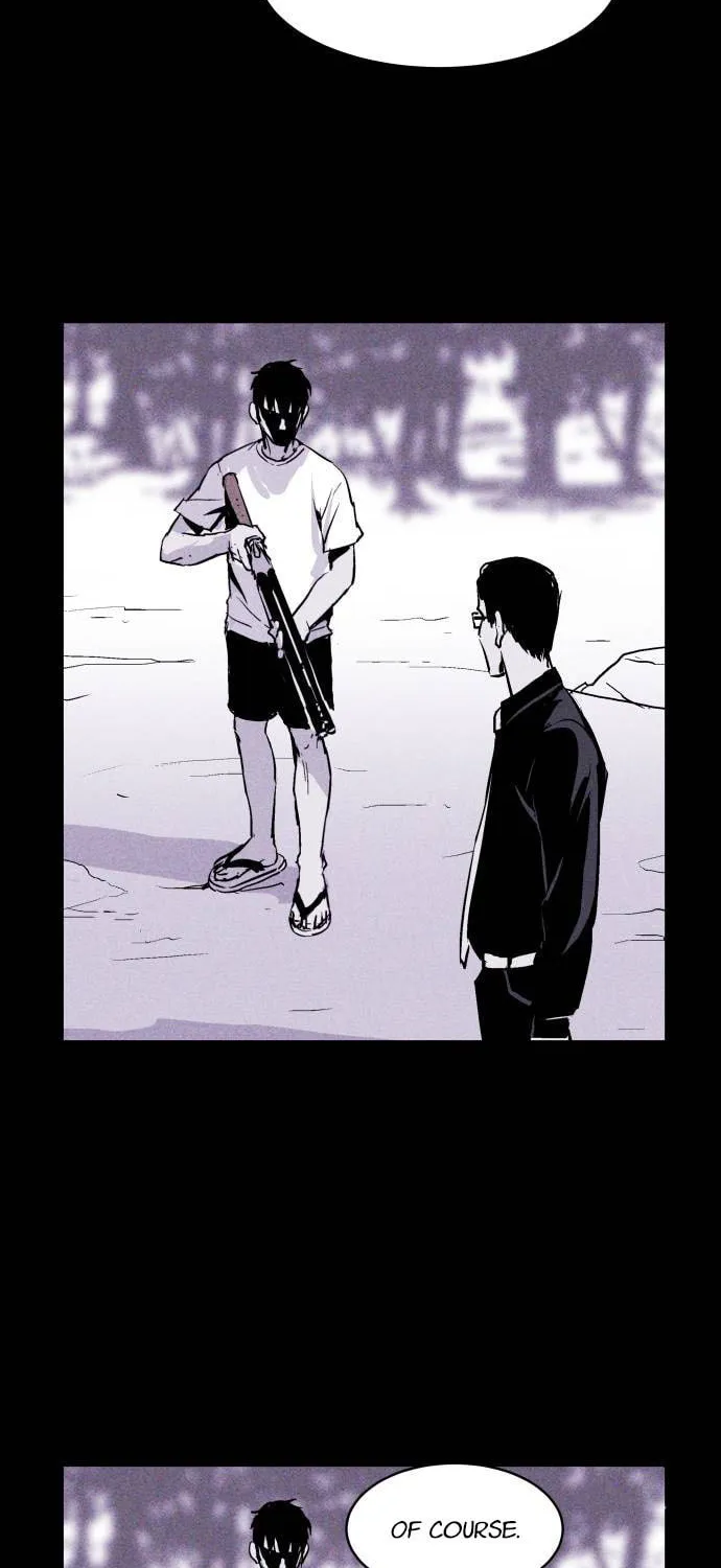 Read PIGPEN chapter 24 image 70 on Lezhin
