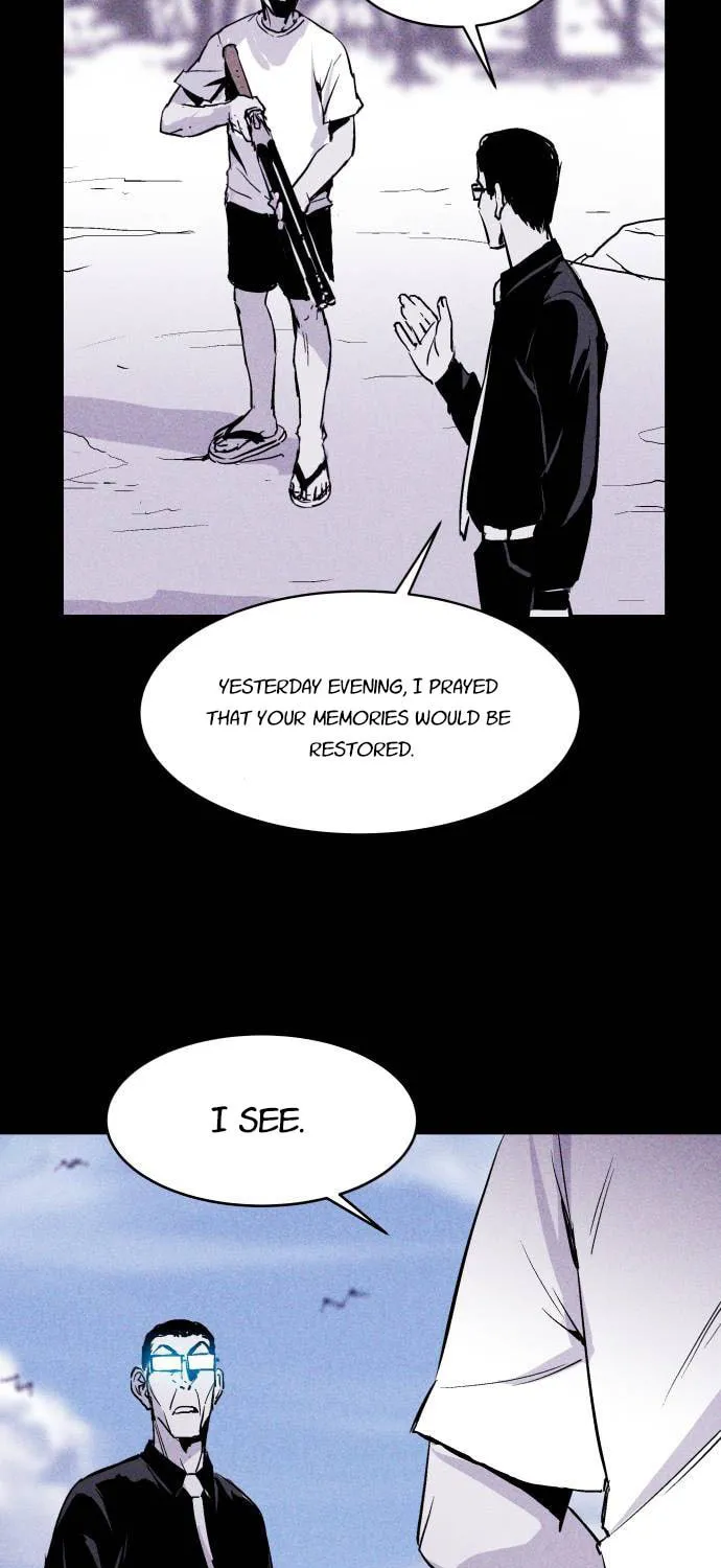 Read PIGPEN chapter 24 image 71 on Lezhin