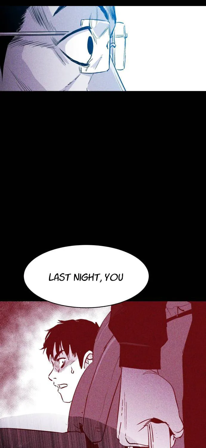 Read PIGPEN chapter 24 image 77 on Lezhin