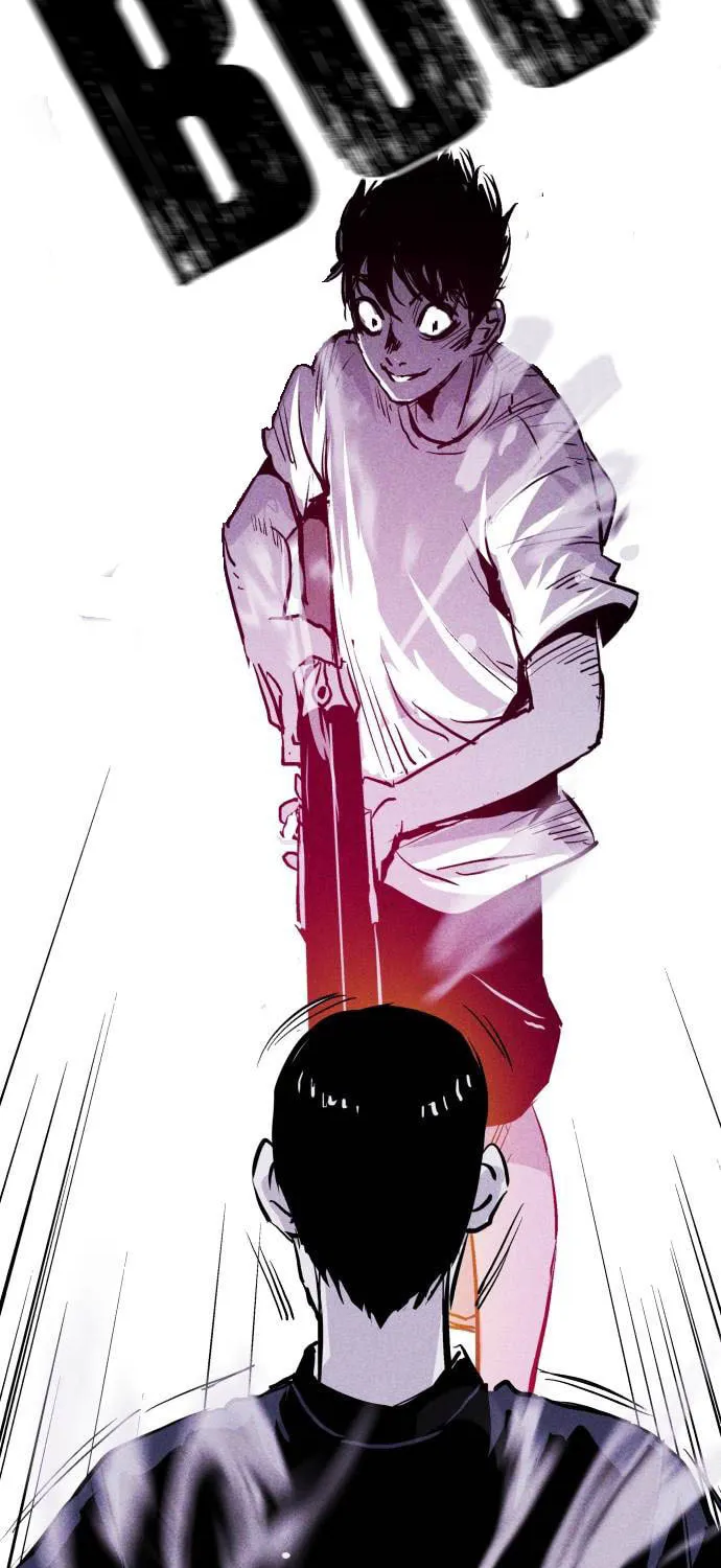 Read PIGPEN chapter 24 image 81 on Lezhin