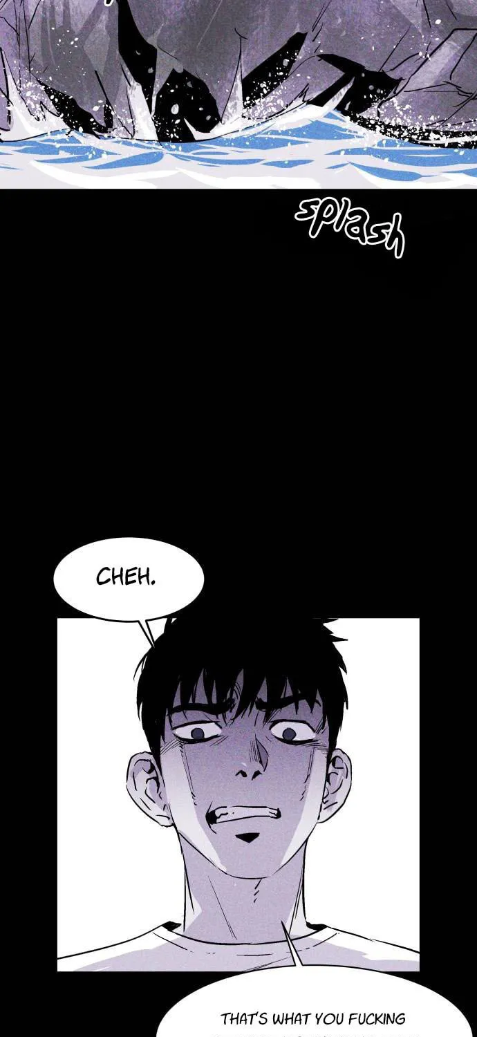 Read PIGPEN chapter 24 image 88 on Lezhin