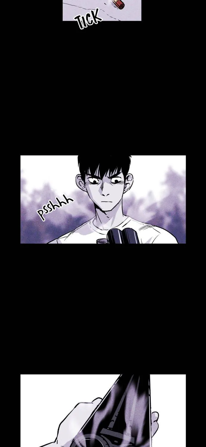 Read PIGPEN chapter 25 image 1 on Lezhin