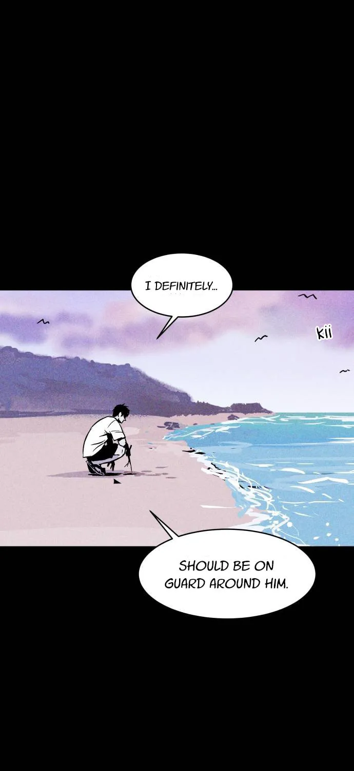 Read PIGPEN chapter 25 image 21 on Lezhin
