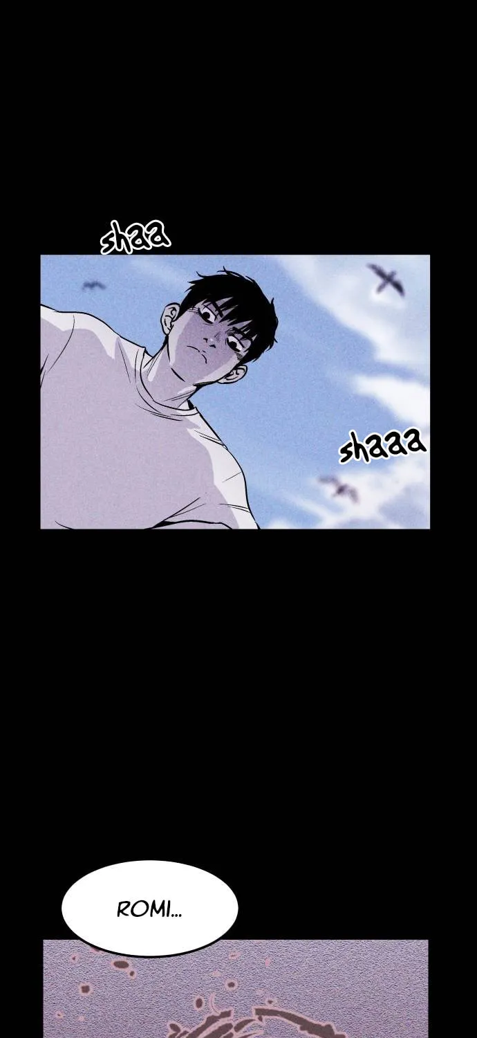 Read PIGPEN chapter 25 image 23 on Lezhin