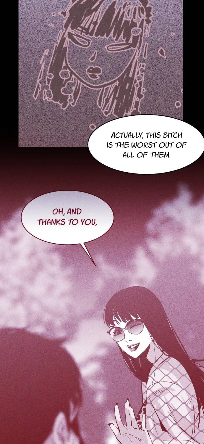 Read PIGPEN chapter 25 image 24 on Lezhin