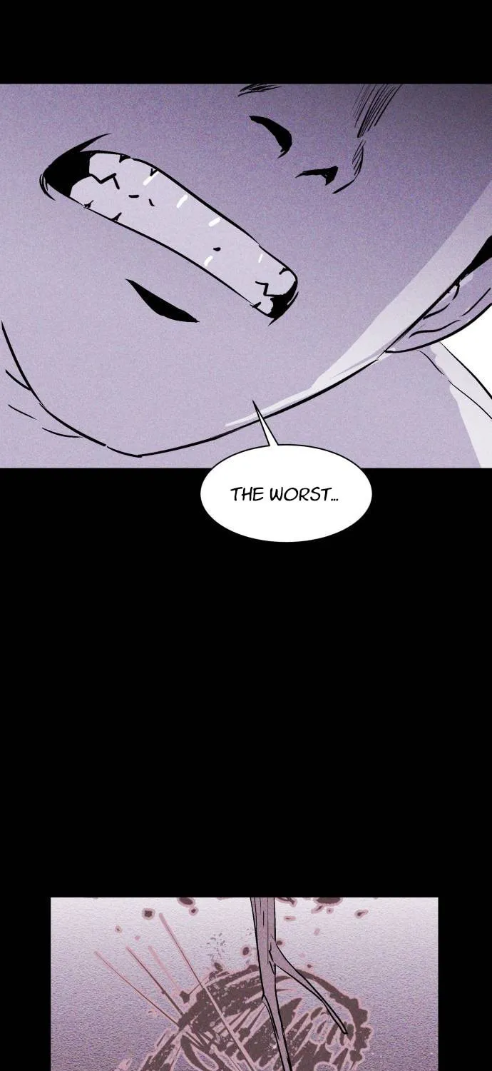 Read PIGPEN chapter 25 image 29 on Lezhin