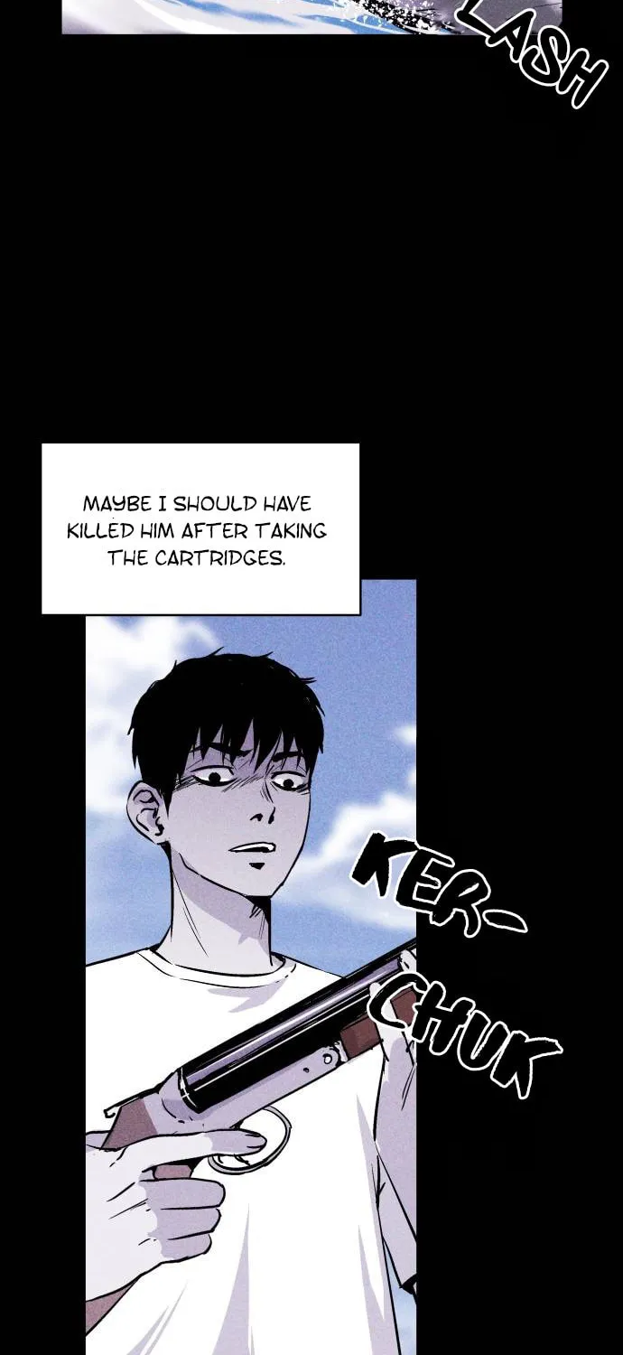 Read PIGPEN chapter 25 image 3 on Lezhin