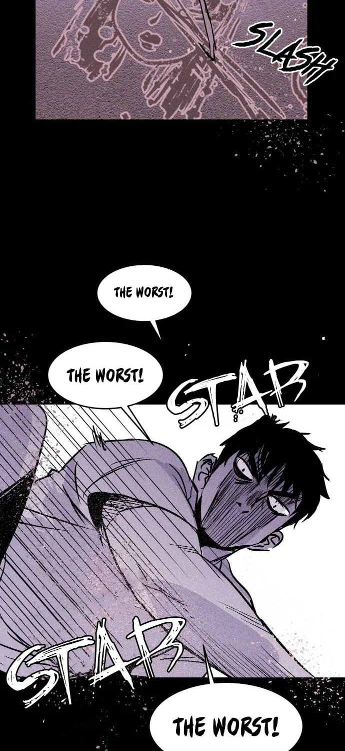 Read PIGPEN chapter 25 image 30 on Lezhin