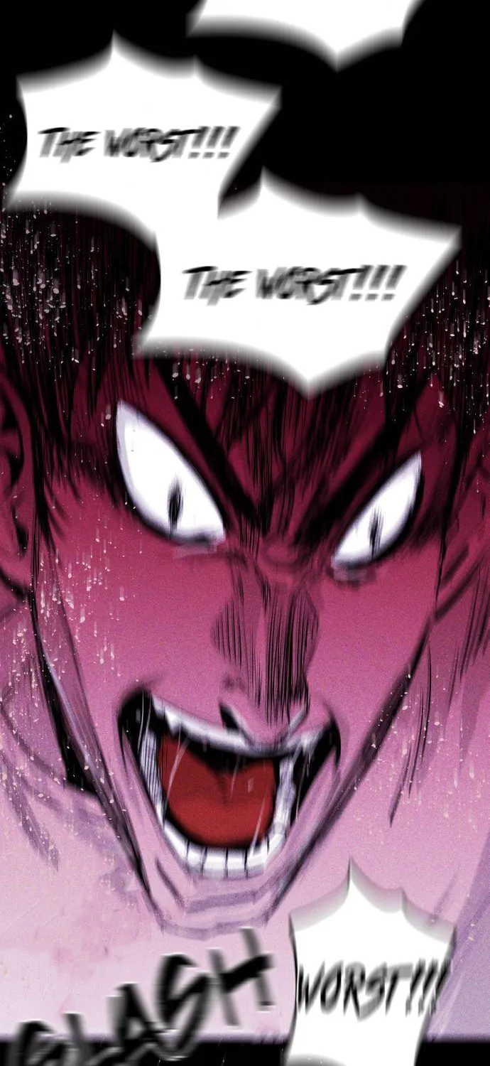 Read PIGPEN chapter 25 image 32 on Lezhin