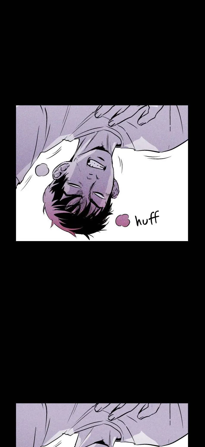 Read PIGPEN chapter 25 image 37 on Lezhin