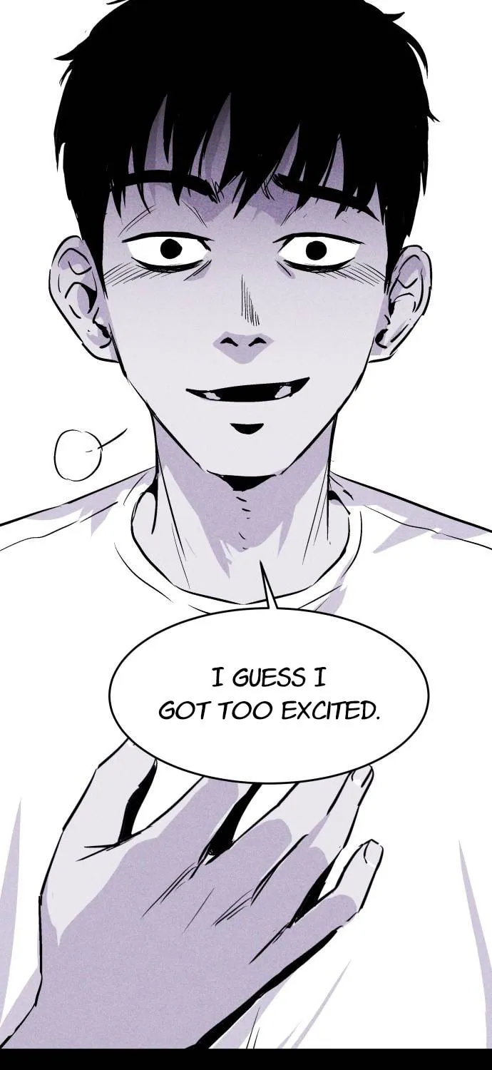 Read PIGPEN chapter 25 image 40 on Lezhin