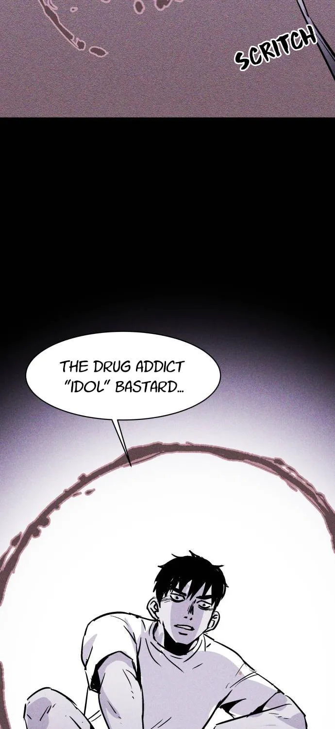Read PIGPEN chapter 25 image 44 on Lezhin