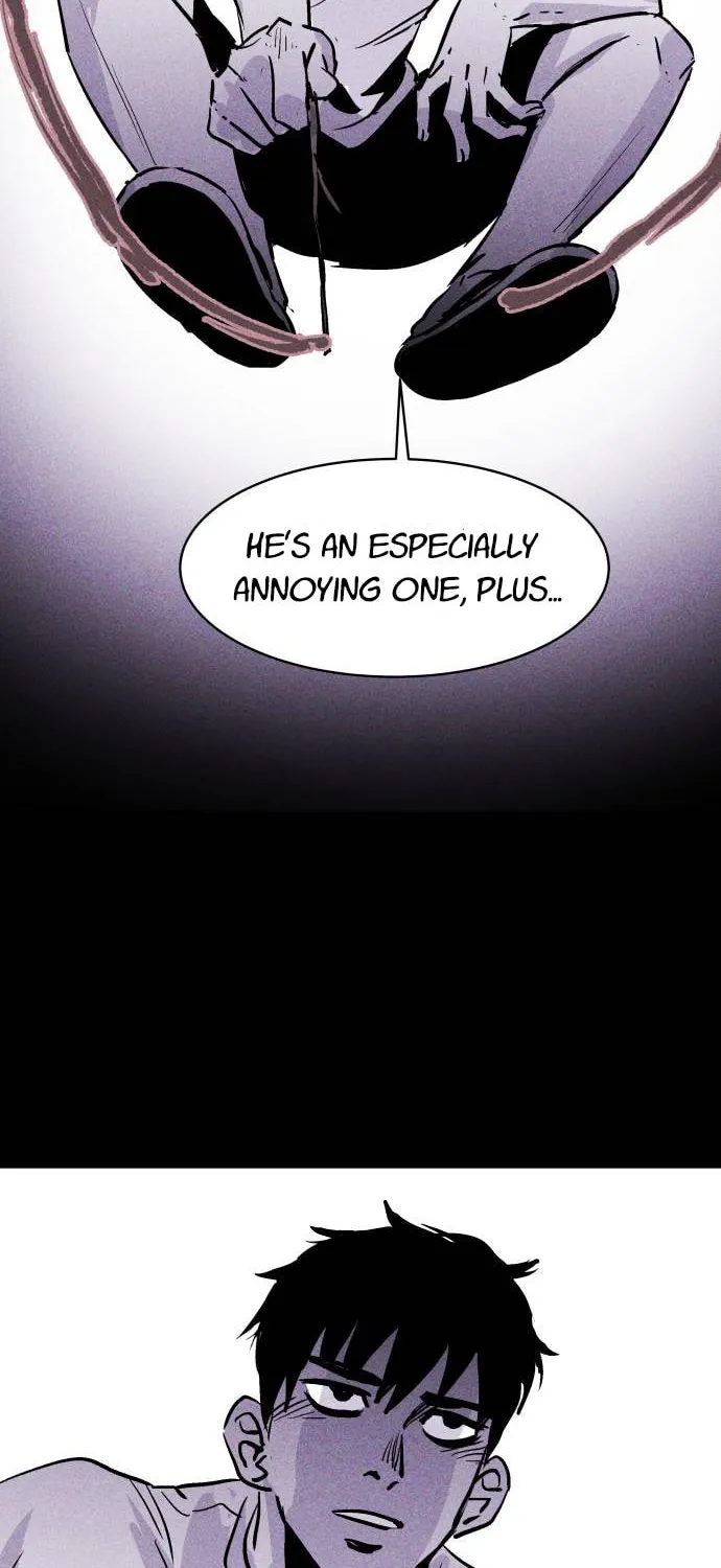 Read PIGPEN chapter 25 image 45 on Lezhin