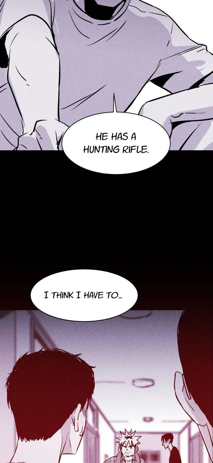 Read PIGPEN chapter 25 image 46 on Lezhin