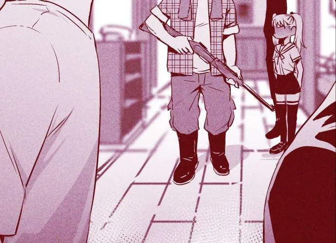 Read PIGPEN chapter 25 image 47 on Lezhin
