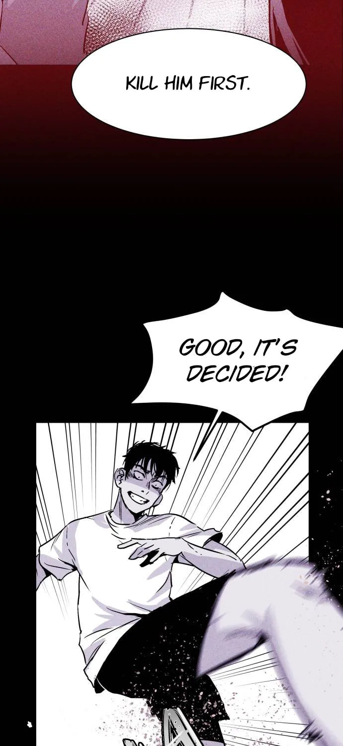 Read PIGPEN chapter 25 image 48 on Lezhin