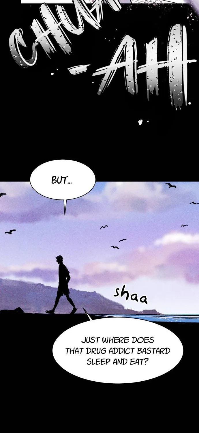 Read PIGPEN chapter 25 image 49 on Lezhin
