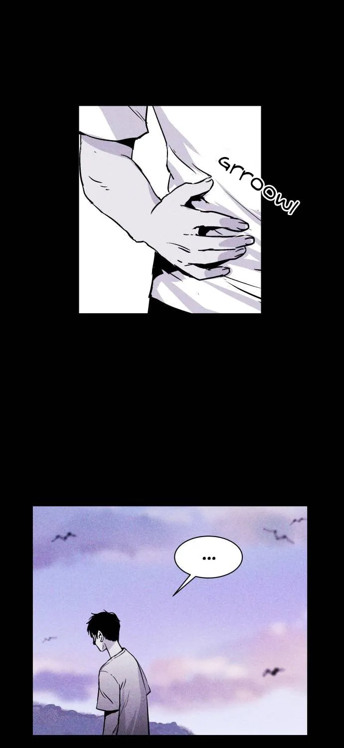 Read PIGPEN chapter 25 image 50 on Lezhin