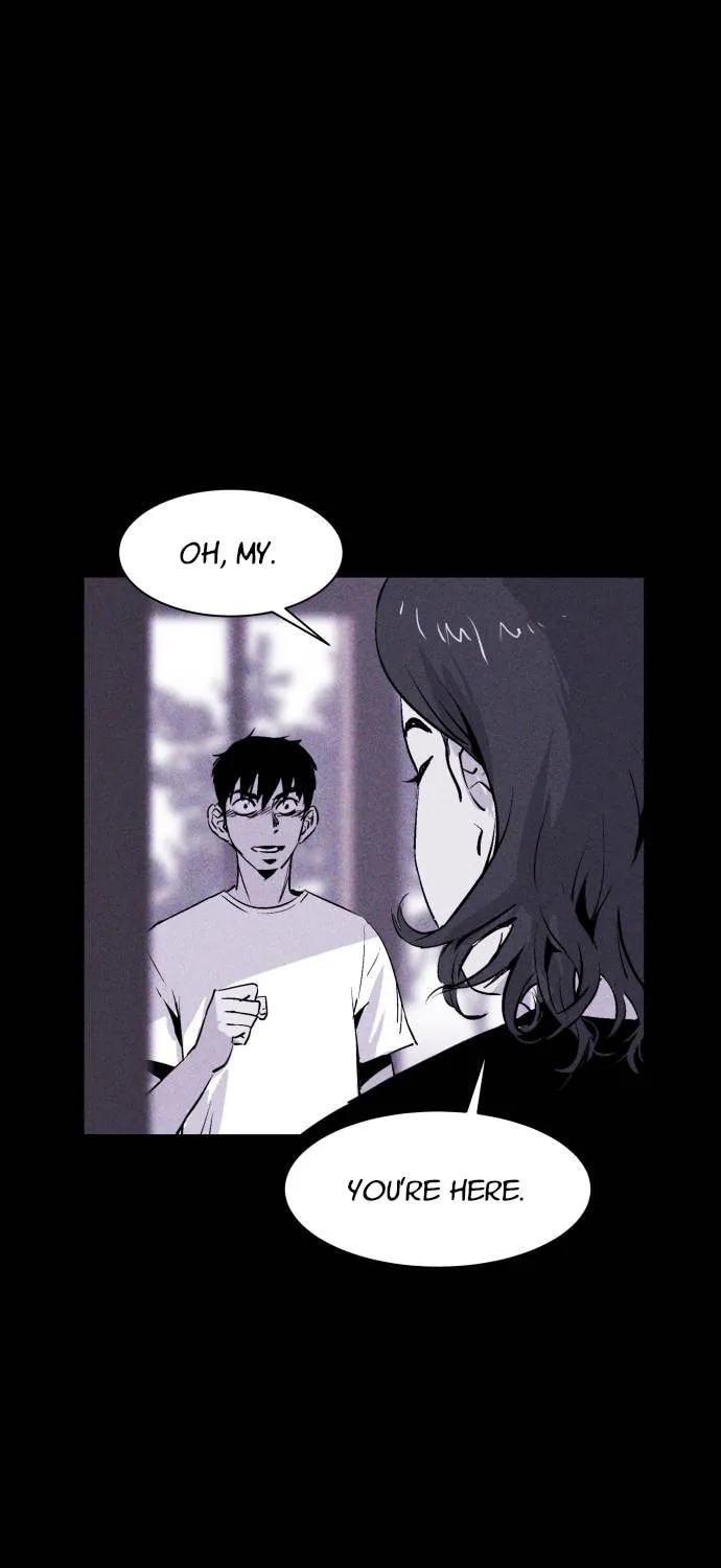 Read PIGPEN chapter 25 image 54 on Lezhin