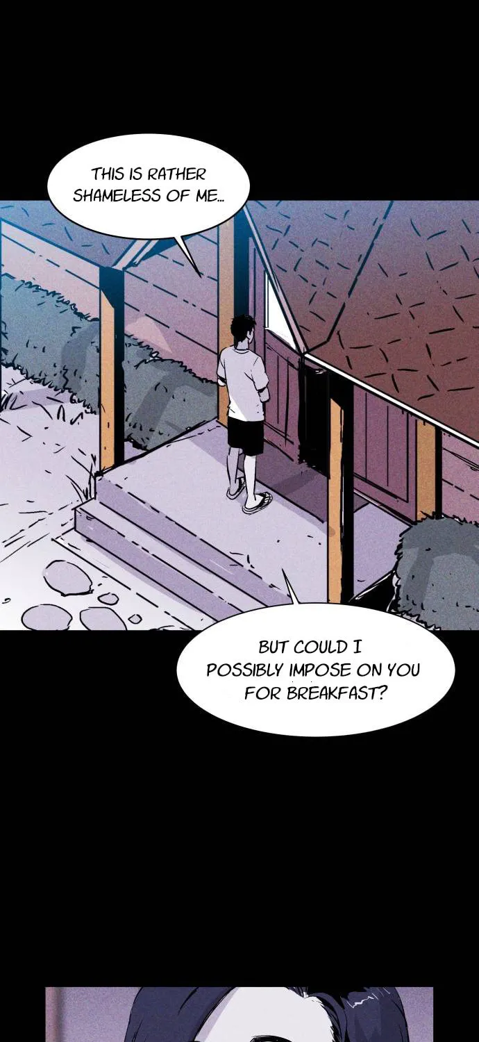 Read PIGPEN chapter 25 image 55 on Lezhin