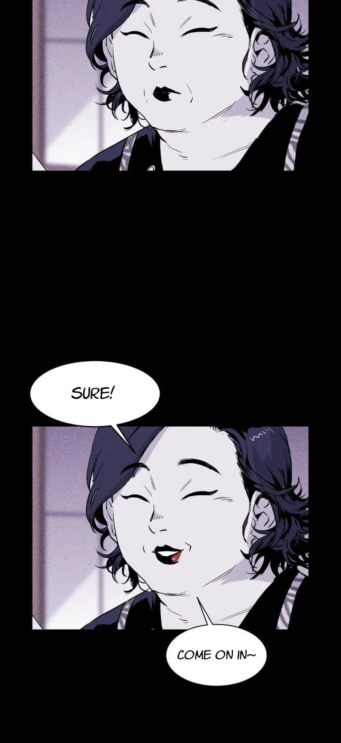 Read PIGPEN chapter 25 image 56 on Lezhin