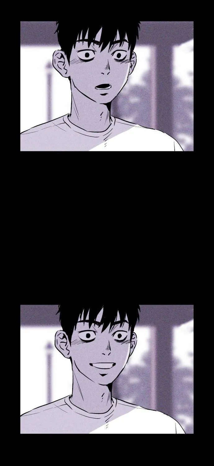 Read PIGPEN chapter 25 image 58 on Lezhin