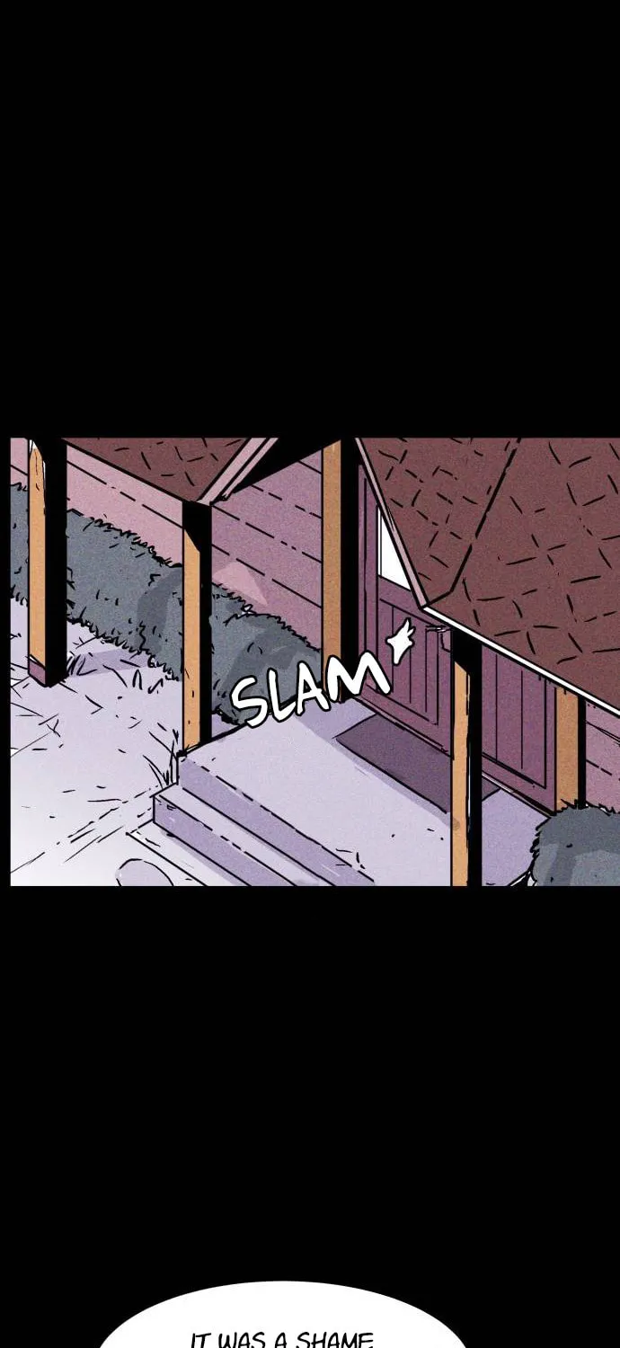 Read PIGPEN chapter 25 image 59 on Lezhin