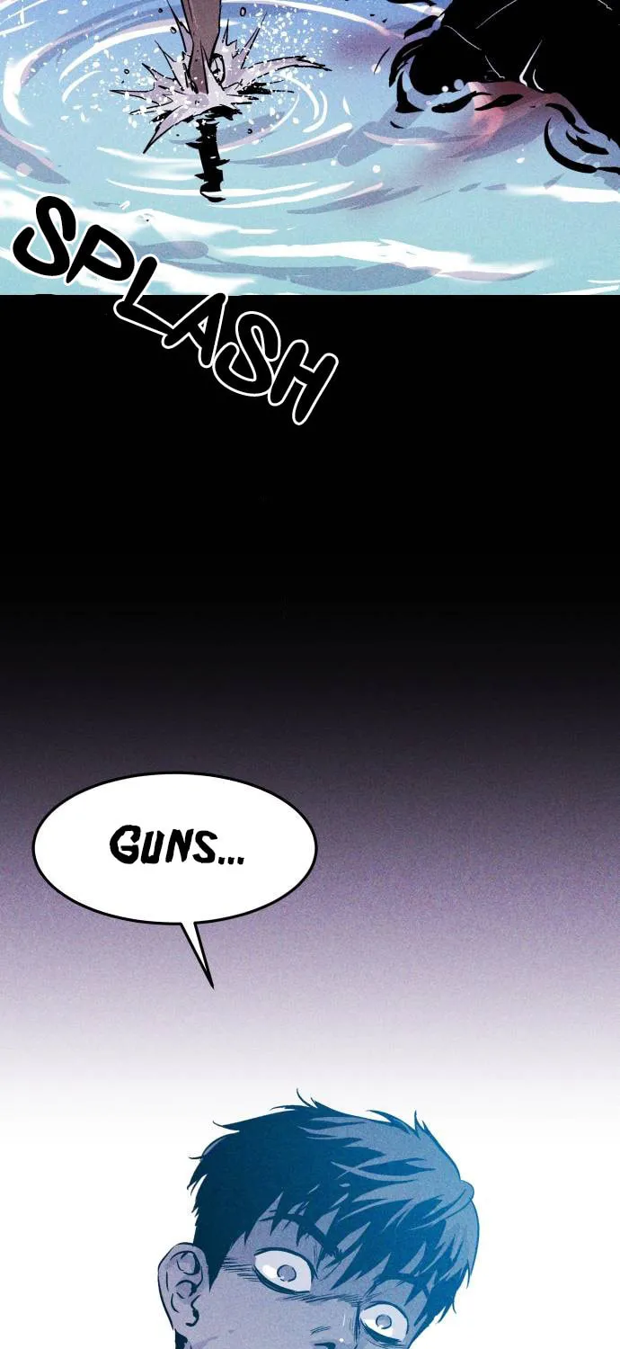 Read PIGPEN chapter 25 image 6 on Lezhin