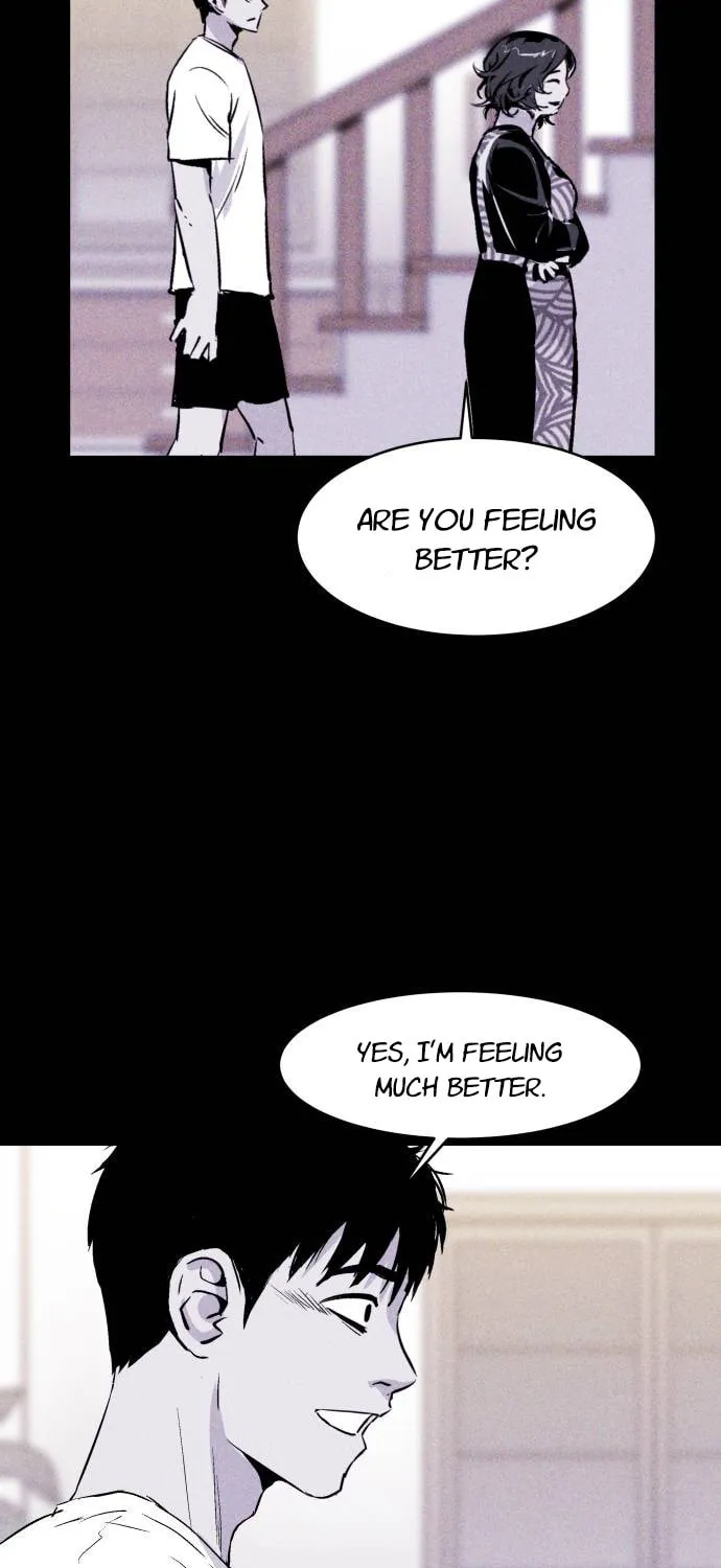 Read PIGPEN chapter 25 image 61 on Lezhin