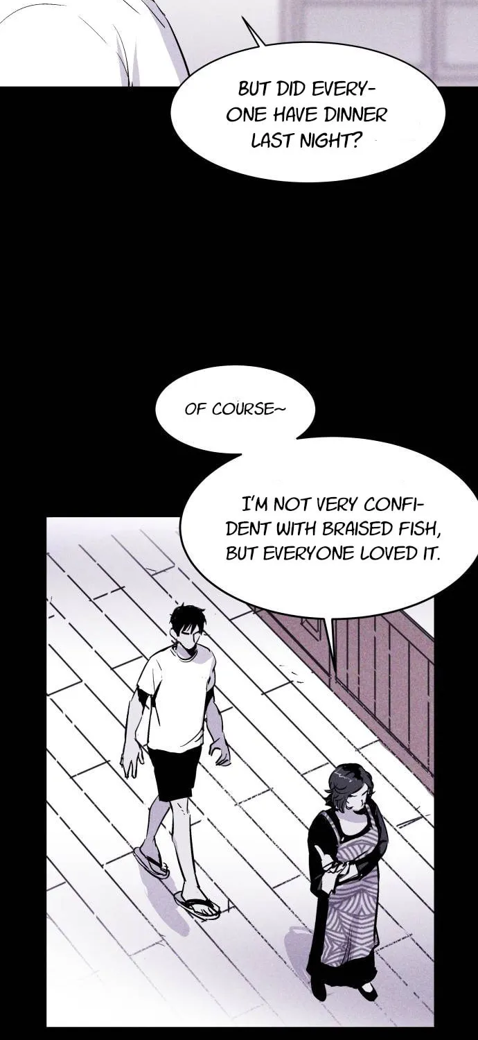 Read PIGPEN chapter 25 image 62 on Lezhin