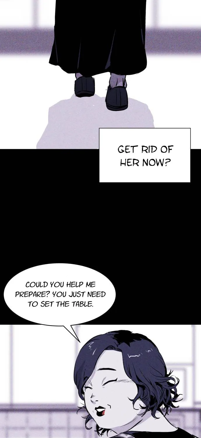 Read PIGPEN chapter 25 image 69 on Lezhin