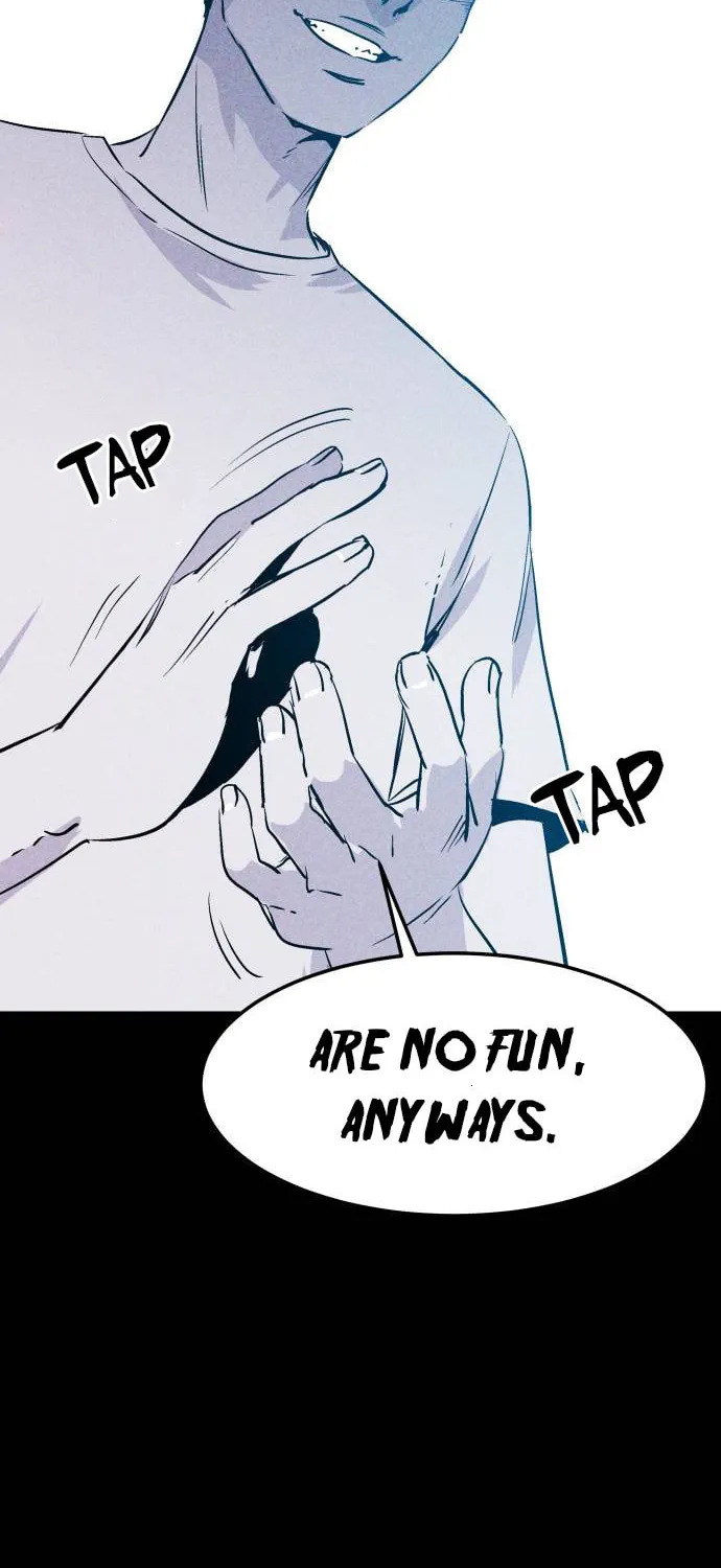 Read PIGPEN chapter 25 image 7 on Lezhin
