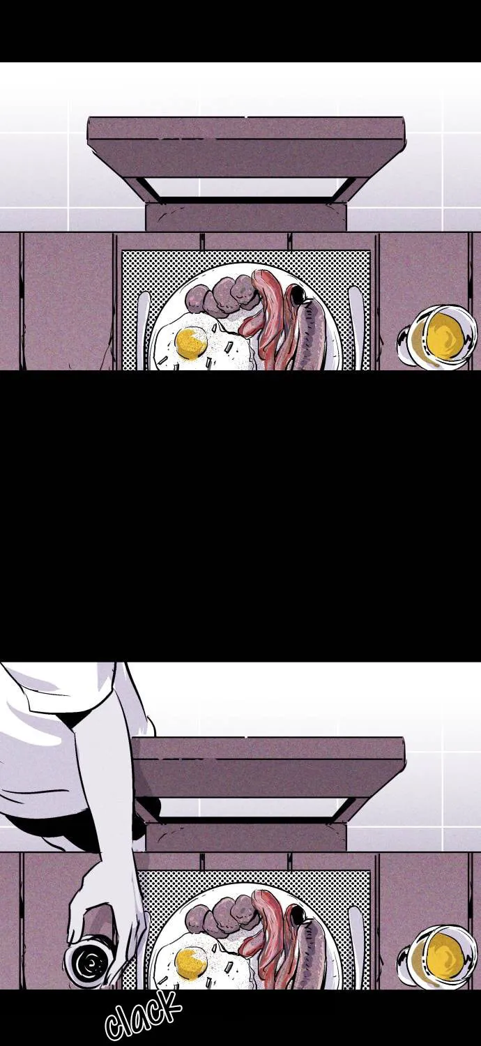 Read PIGPEN chapter 25 image 73 on Lezhin