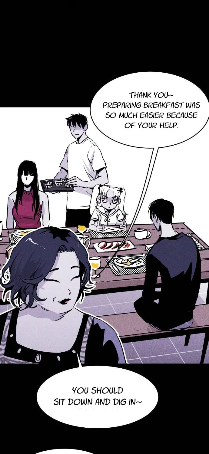 Read PIGPEN chapter 25 image 74 on Lezhin